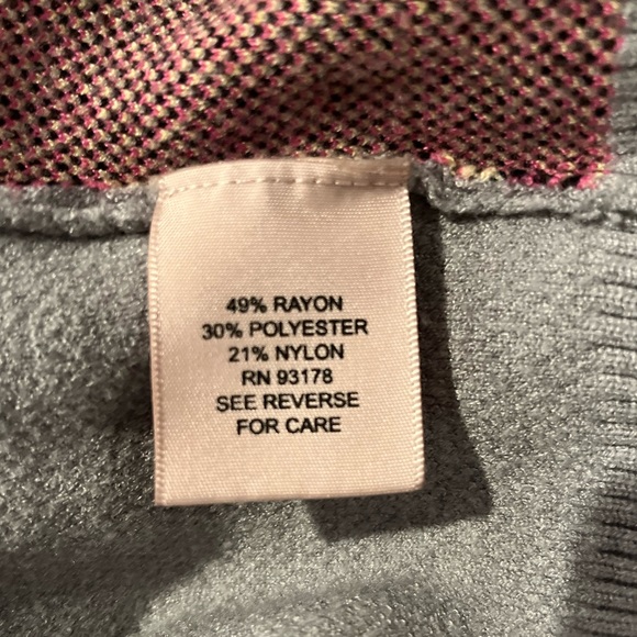 PHILOSOPHY | “Ciao” sweater - Picture 4 of 5